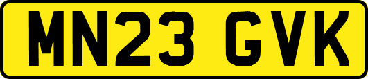 MN23GVK