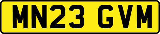MN23GVM