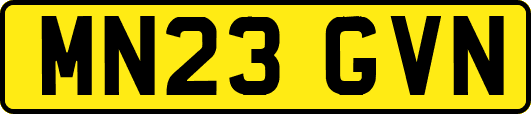 MN23GVN