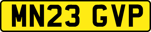 MN23GVP