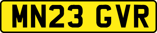 MN23GVR