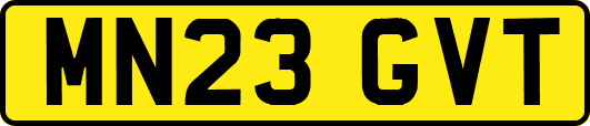 MN23GVT