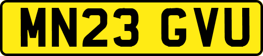 MN23GVU