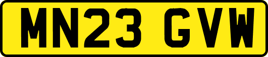 MN23GVW