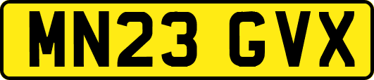 MN23GVX