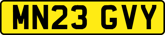 MN23GVY