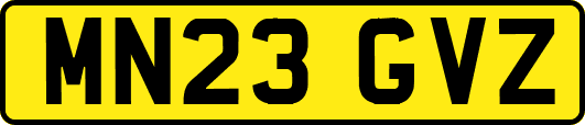 MN23GVZ