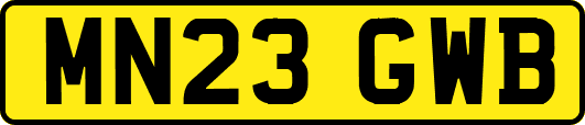 MN23GWB