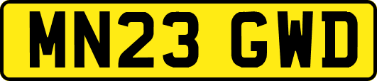 MN23GWD