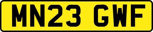 MN23GWF
