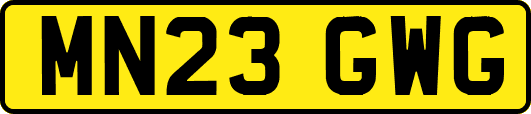 MN23GWG