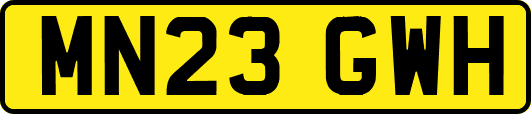 MN23GWH