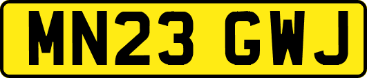 MN23GWJ