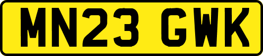 MN23GWK
