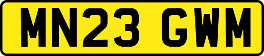 MN23GWM