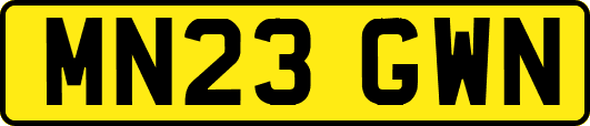MN23GWN