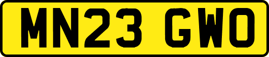 MN23GWO