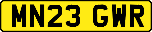 MN23GWR