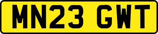 MN23GWT
