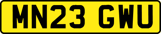 MN23GWU