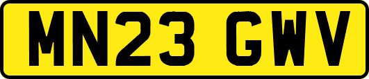 MN23GWV