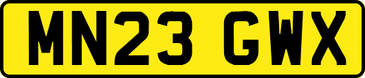 MN23GWX