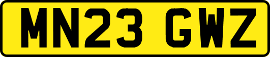 MN23GWZ