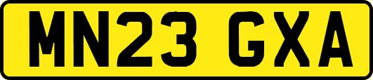 MN23GXA