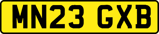 MN23GXB