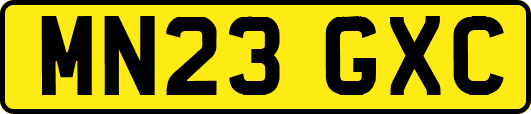 MN23GXC