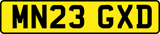 MN23GXD