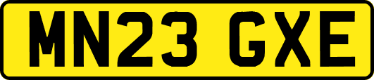 MN23GXE