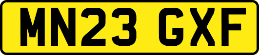 MN23GXF