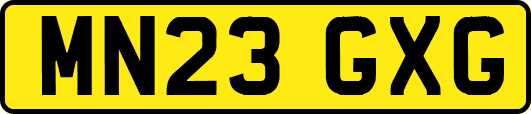 MN23GXG
