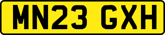 MN23GXH