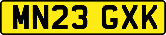 MN23GXK