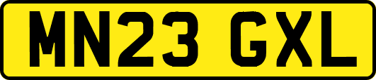 MN23GXL