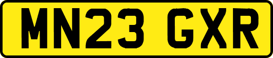 MN23GXR