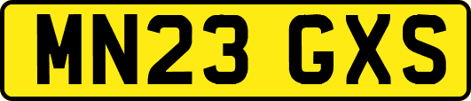 MN23GXS