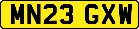 MN23GXW