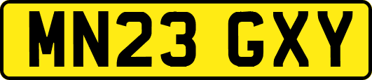 MN23GXY