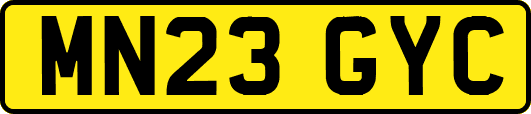 MN23GYC