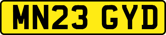 MN23GYD
