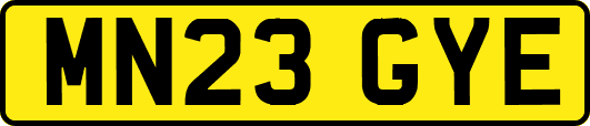 MN23GYE
