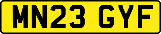 MN23GYF
