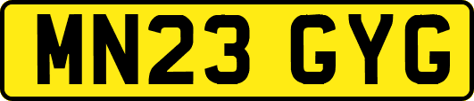 MN23GYG