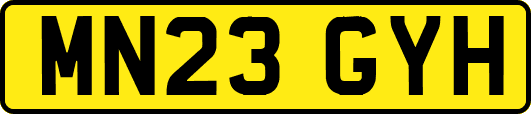 MN23GYH