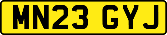 MN23GYJ