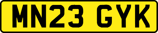 MN23GYK