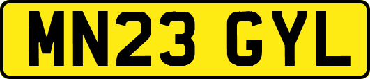 MN23GYL
